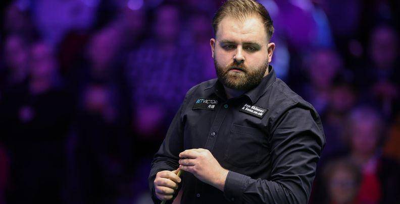 第五局, 分和 第五局, 分和