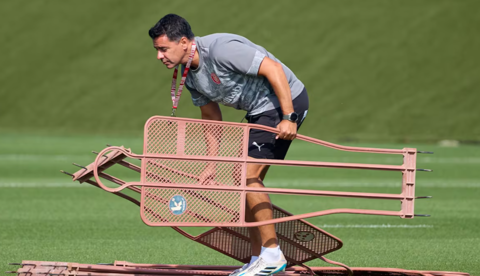 赛季开始后, 全力赢得胜 赛季开始后, 全力赢得胜