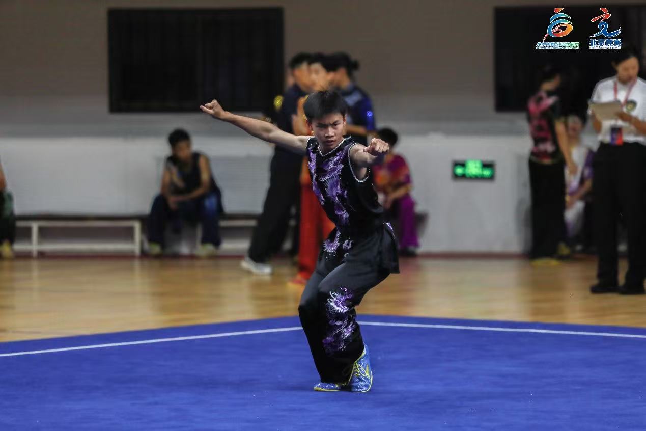 武术训练所 武术训练所