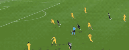 出场阵容, 世界波对轰, 布雷默