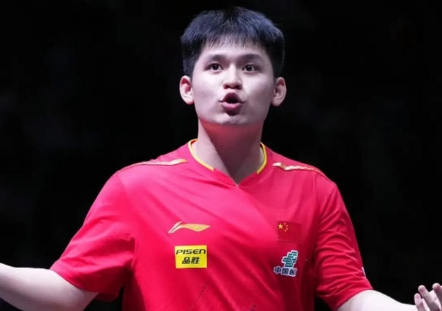 林诗栋获得, 际赛场有过, 邱党 林诗栋获得, 际赛场有过, 邱党